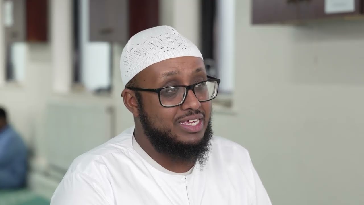 The Story of Assunnah Islamic Centre | A Legacy of Faith, Knowledge & Community