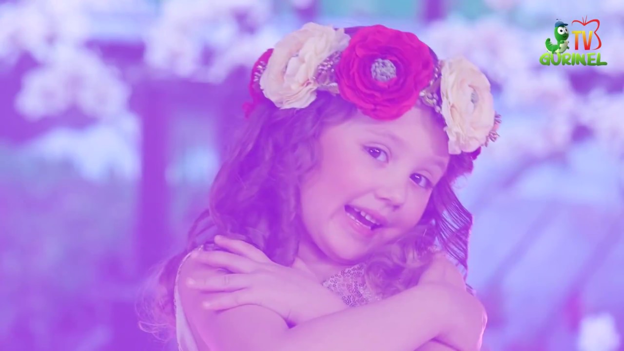 Sofia Mudric - De ziua ta, mămico (DoReMicii)