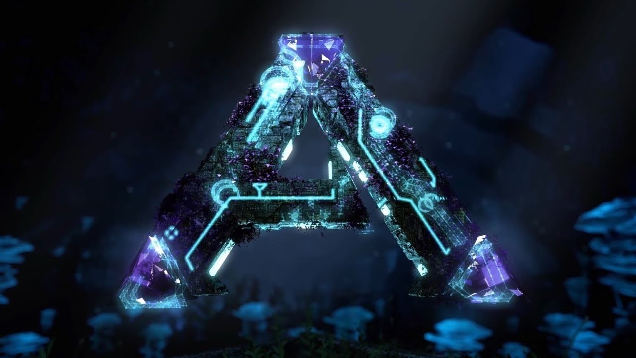 ARK - Battle Theme - Element Region (Heavy)