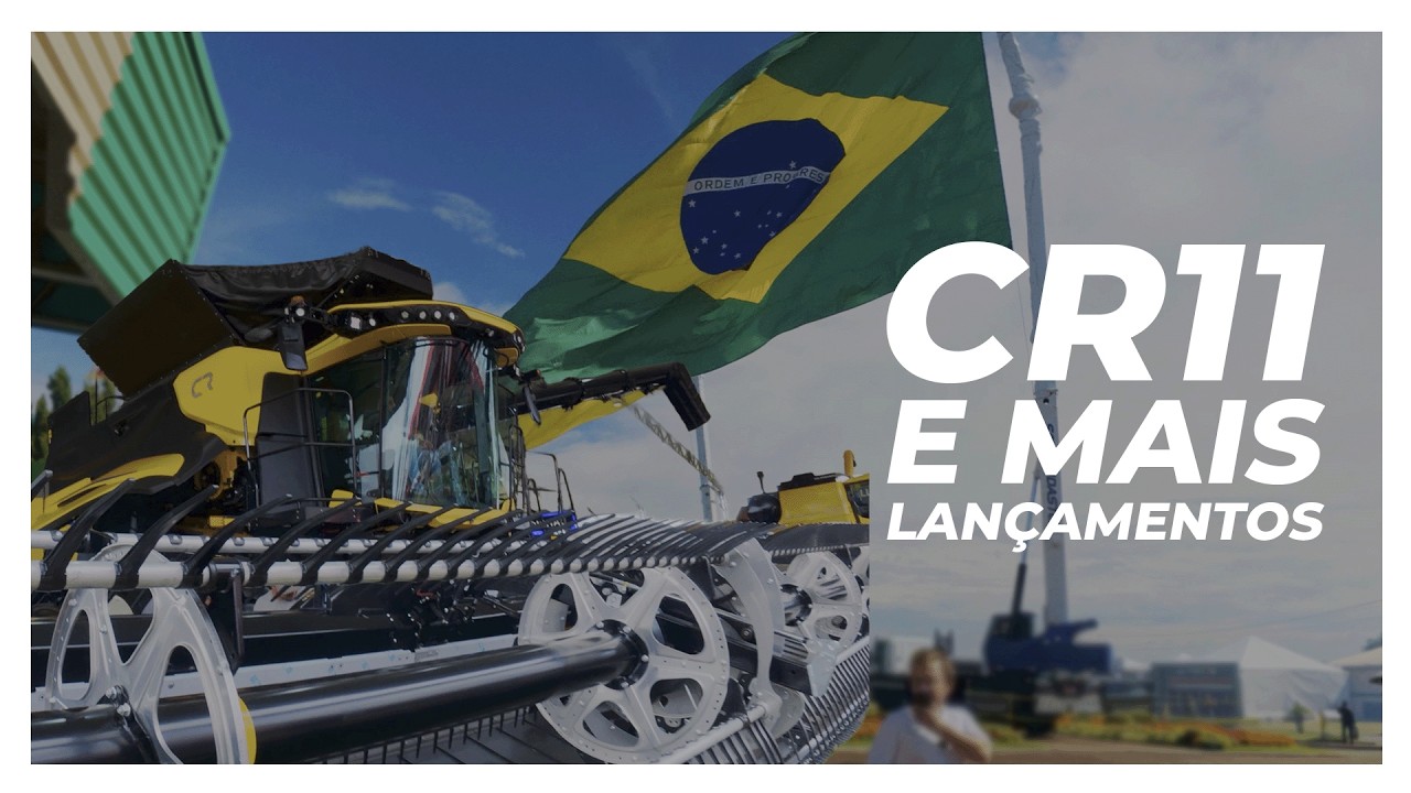EXPODIRETO COTRIJAL 2026 - PASSAMOS POR TODA A FEIRA