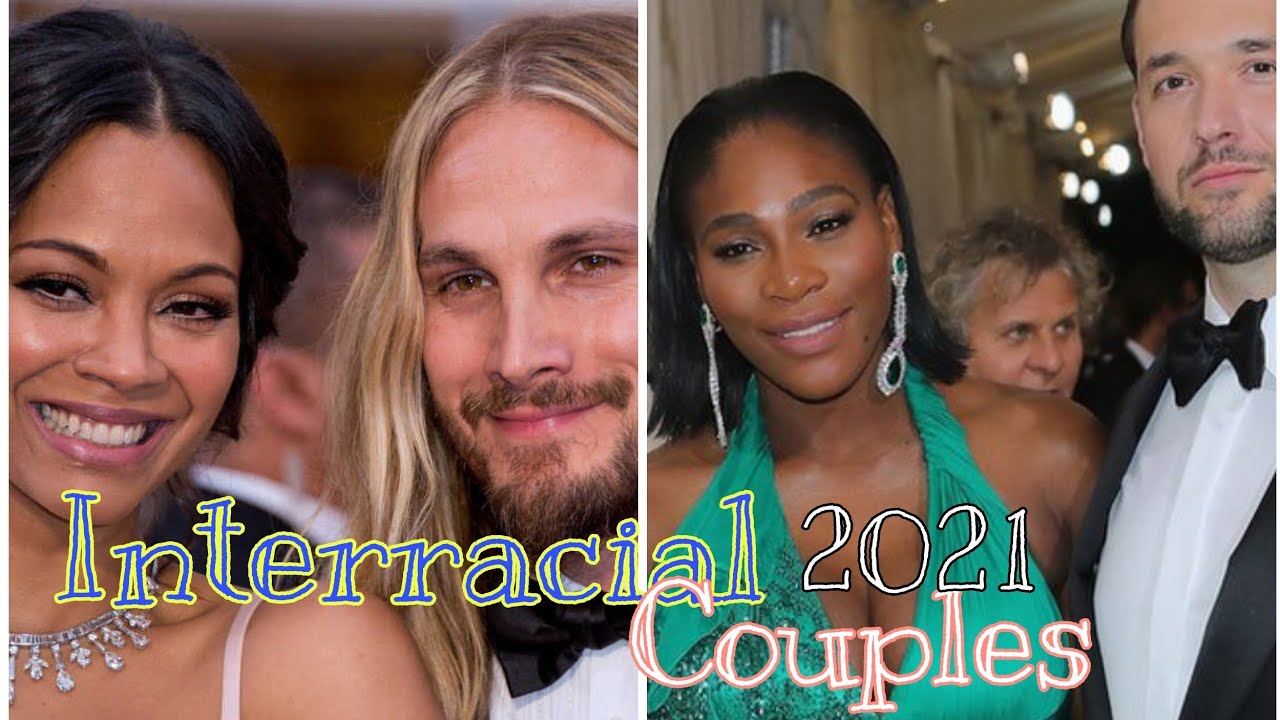 Interracial Couples 2021(season 1 episode 13)