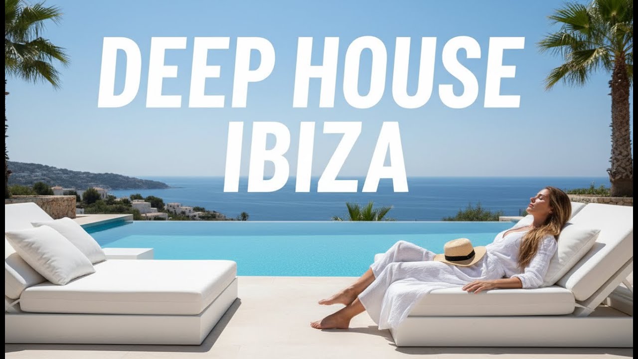 Ibiza Sunset Anthem 🌅 EDM Pop Groove