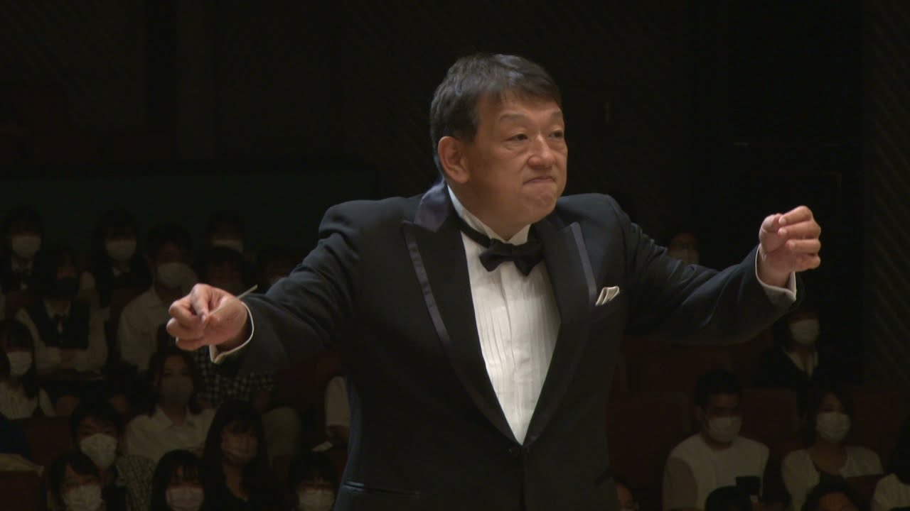 エルザの大聖堂への行列（Elsa's Procession to the Cathedral）／リヒャルト・ワーグナー（Richard Wagner）