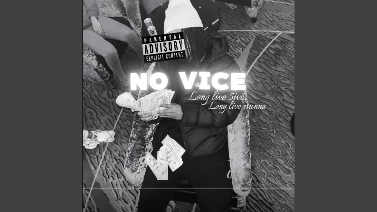 No vice