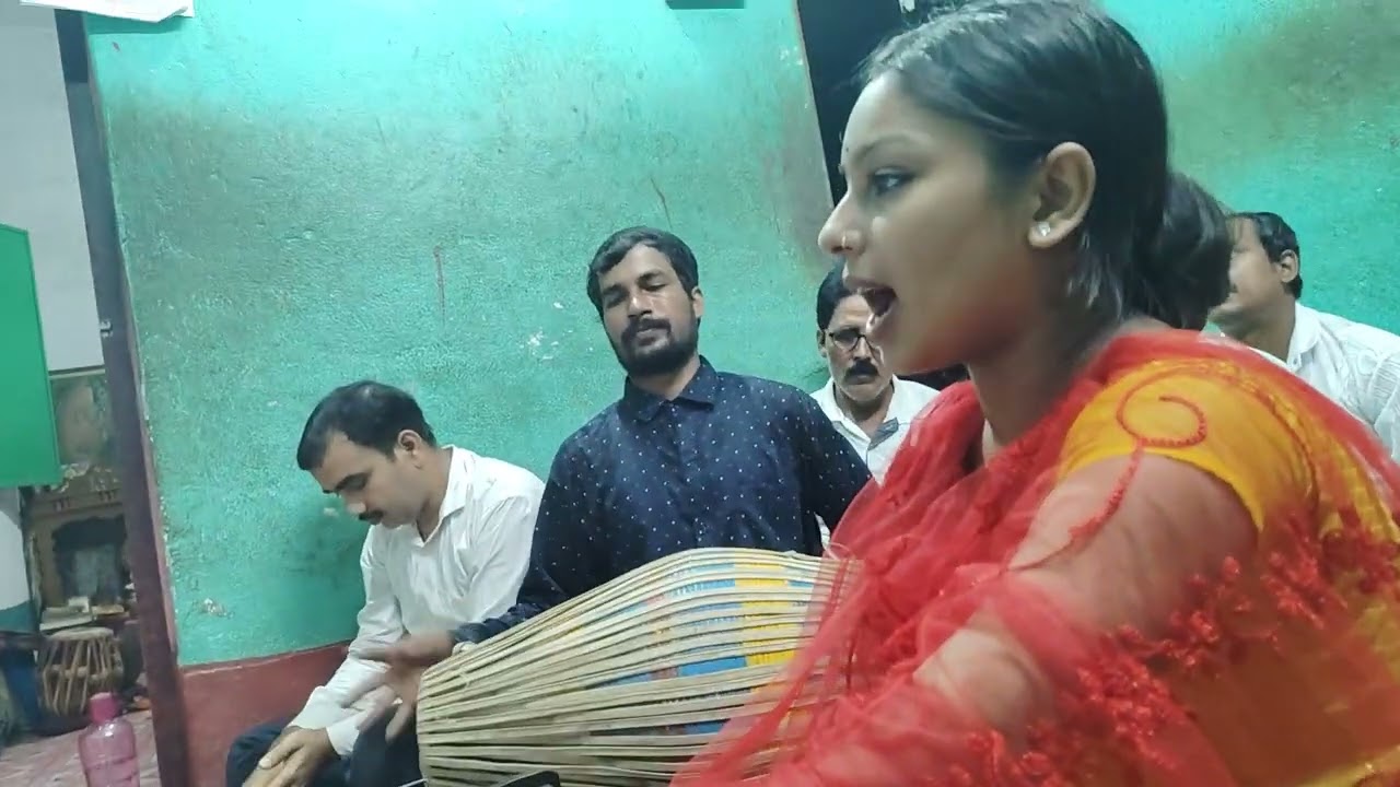 কোটি প্রণাম ।। Riya দাস।। সৎসঙ্গ