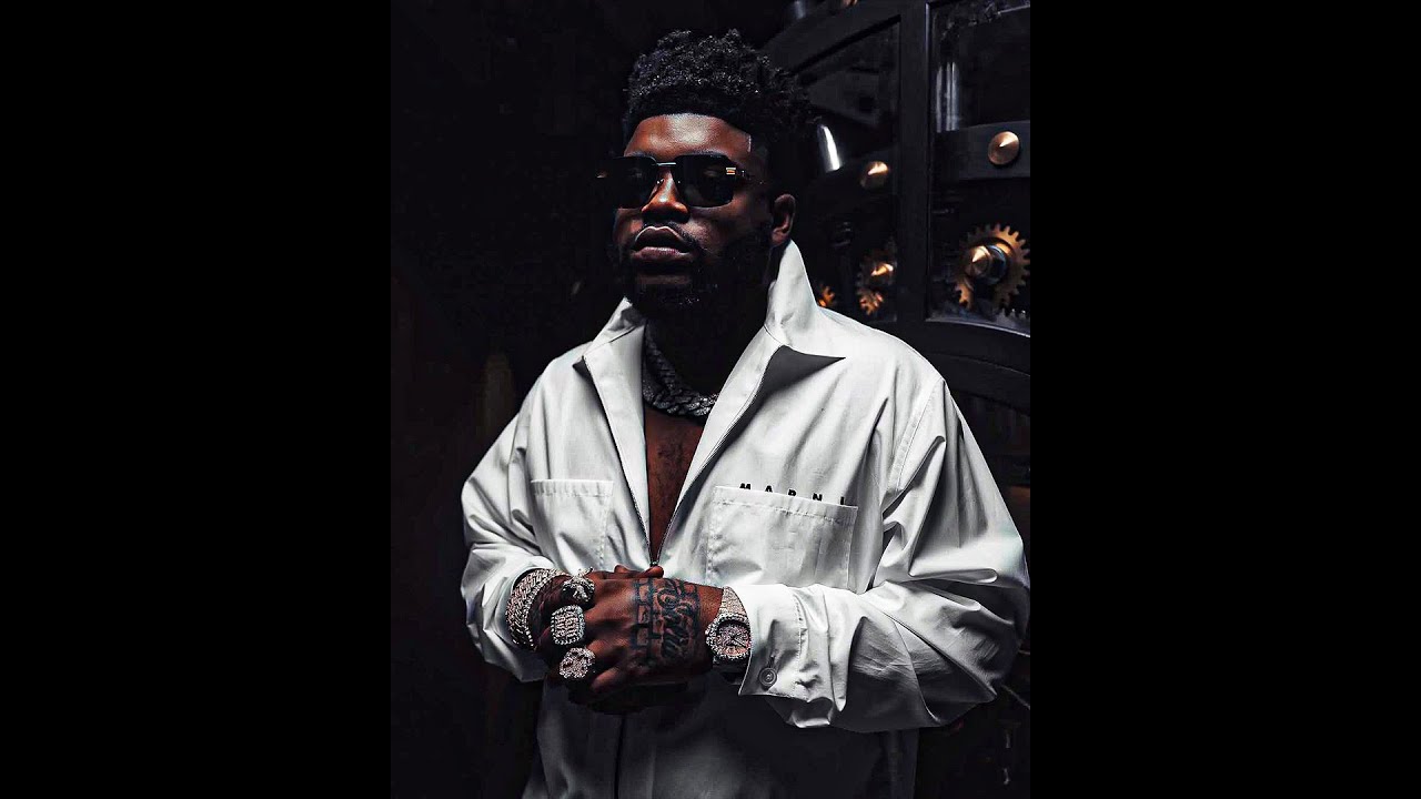 [FREE] Bossman Dlow Type Beat 