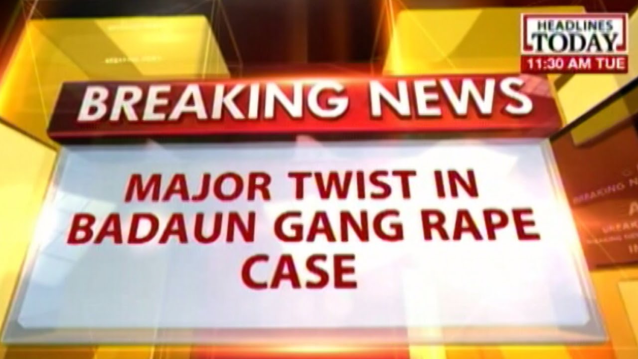Badaun Rape case: Parents of victims fail lie-detector test