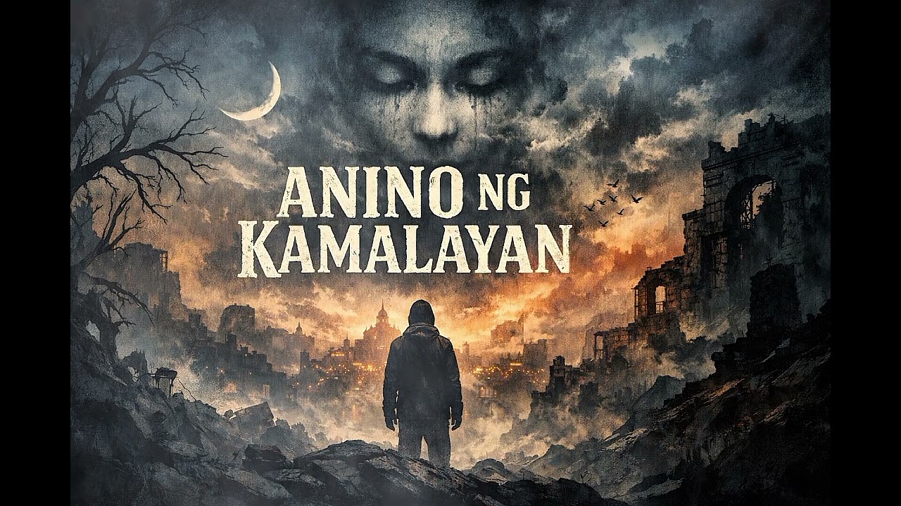 Anino Ng Kamalayan[Progressive Metal]
