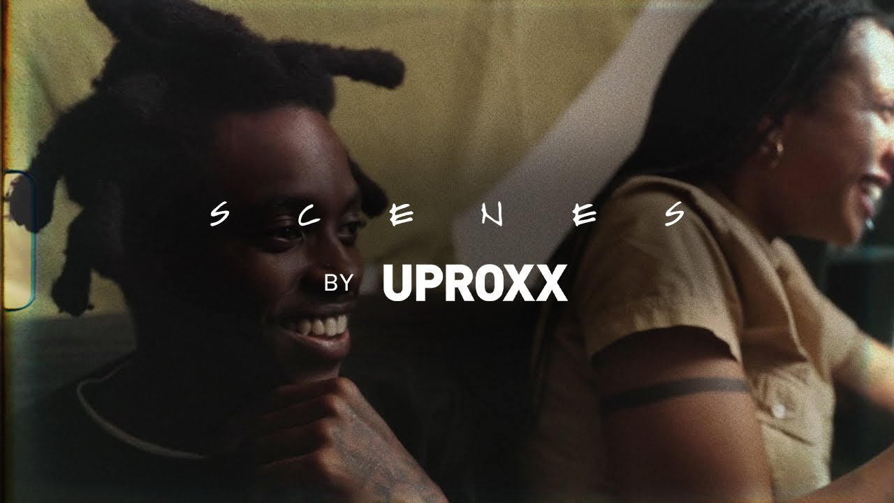 MIKE | SCENES S2, E5