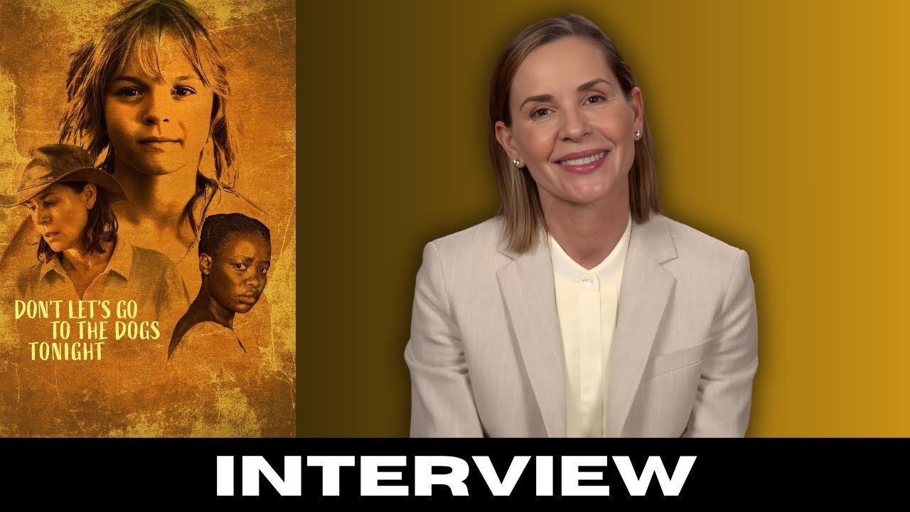Interview With 