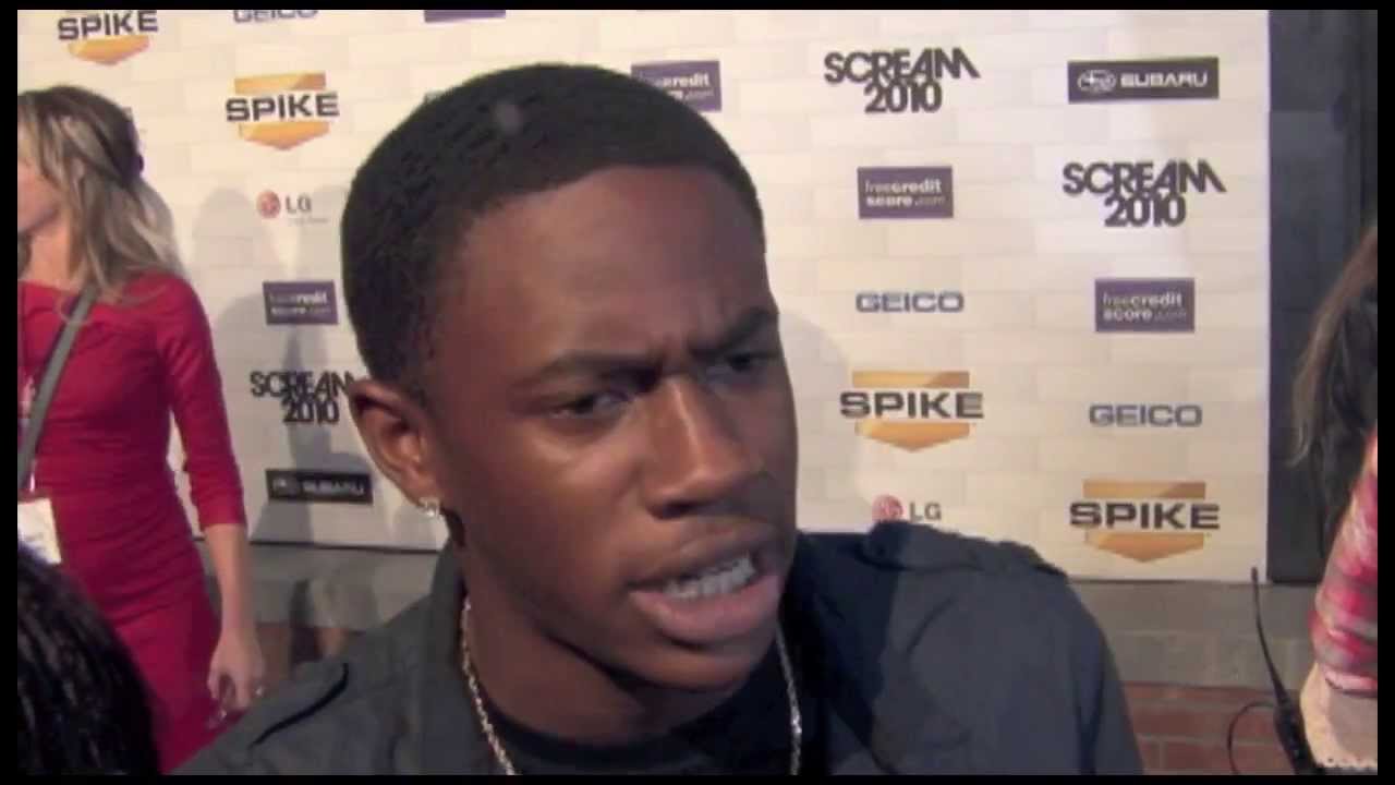 Malcolm David Kelley Interview - 