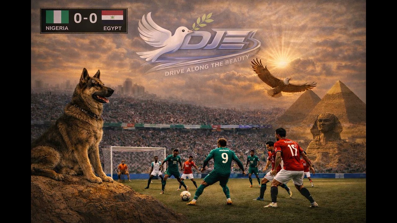 By DJE