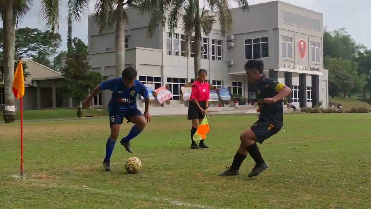 PIALA SOERATIN U17 KOTA MALANG 