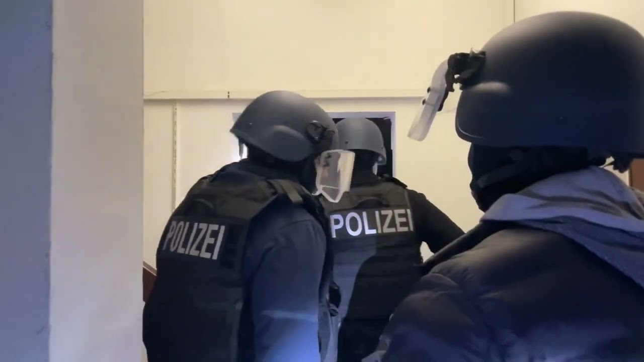 Schlag gegen internationalen Drogenring in S&ouml;gel