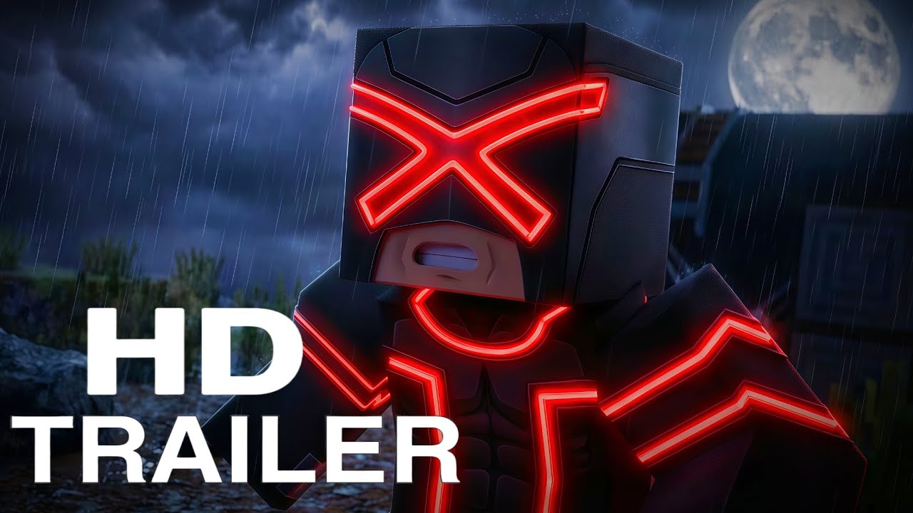 AVENGERS VS X-MEN TEASER OFFICIAL (NEXUS)