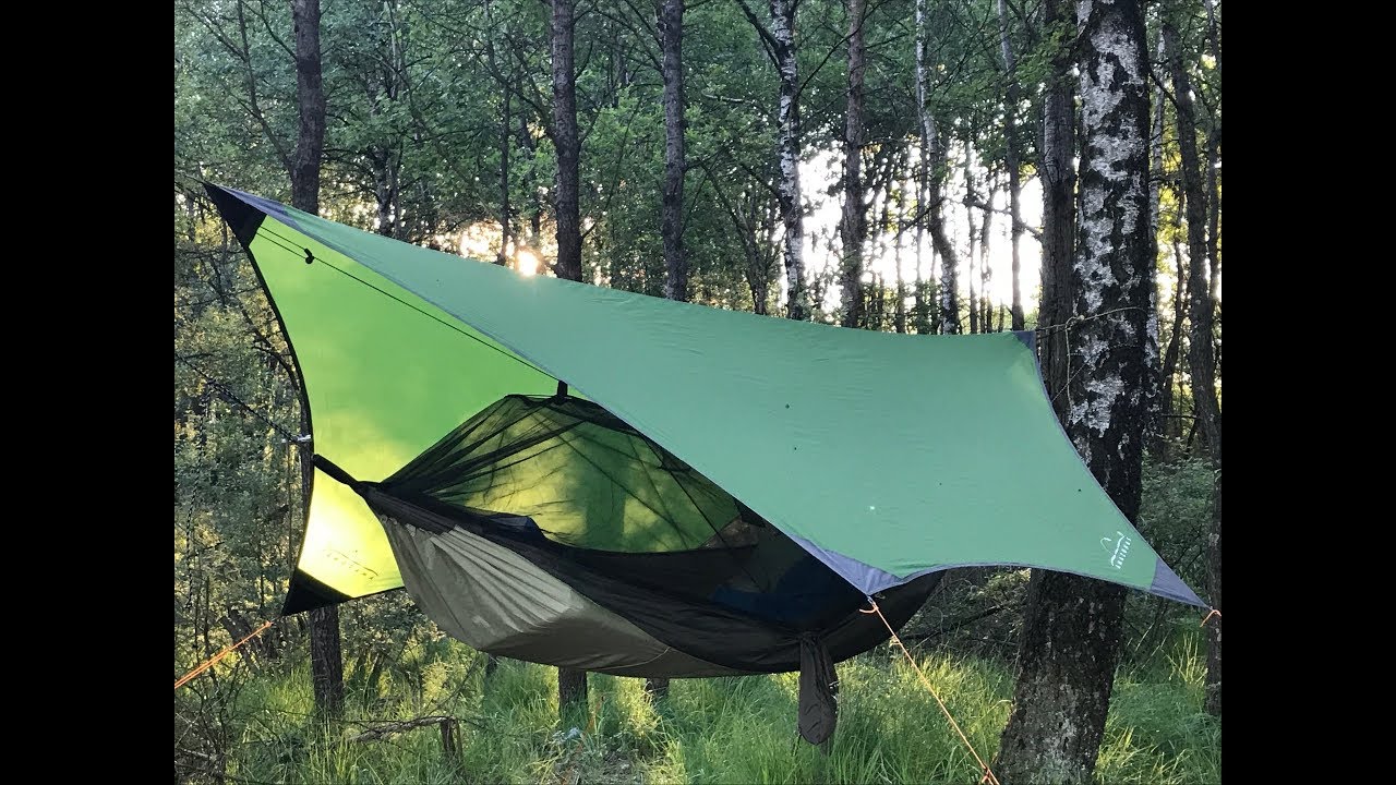 Amazonas Moskito Traveller Thermo