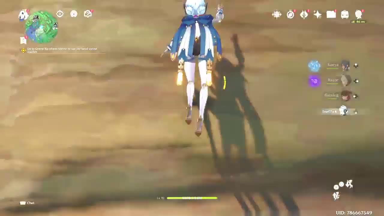 Genshin Impact