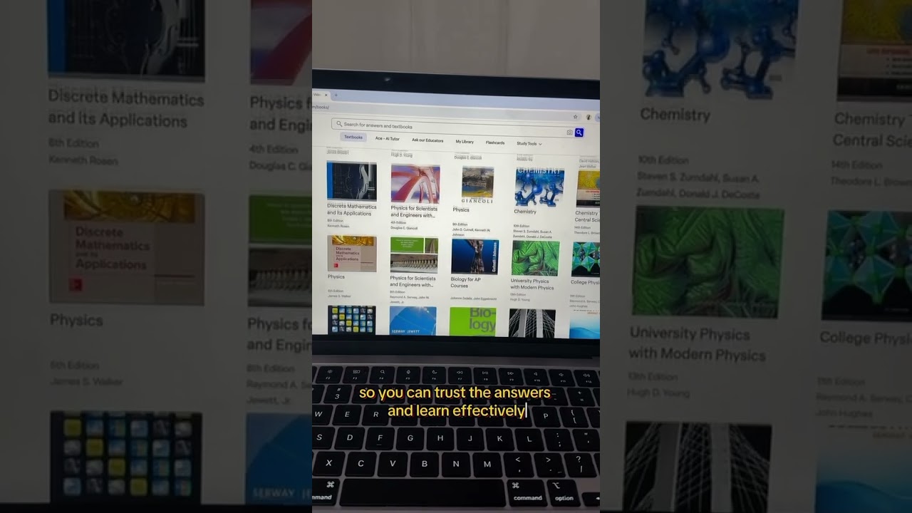 Get real expert educator solutions only on Numerade! 📚✏️