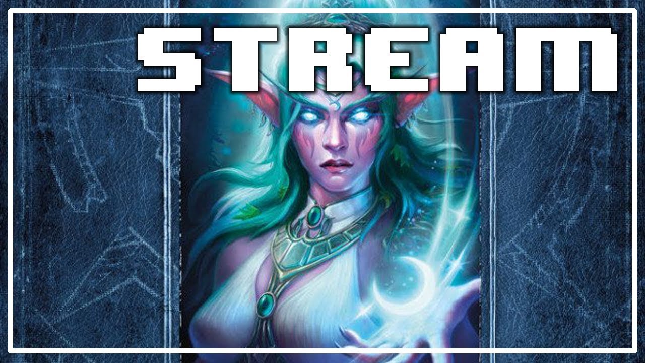 Warcraft Chronicles Vol 3 Reading, Part 1