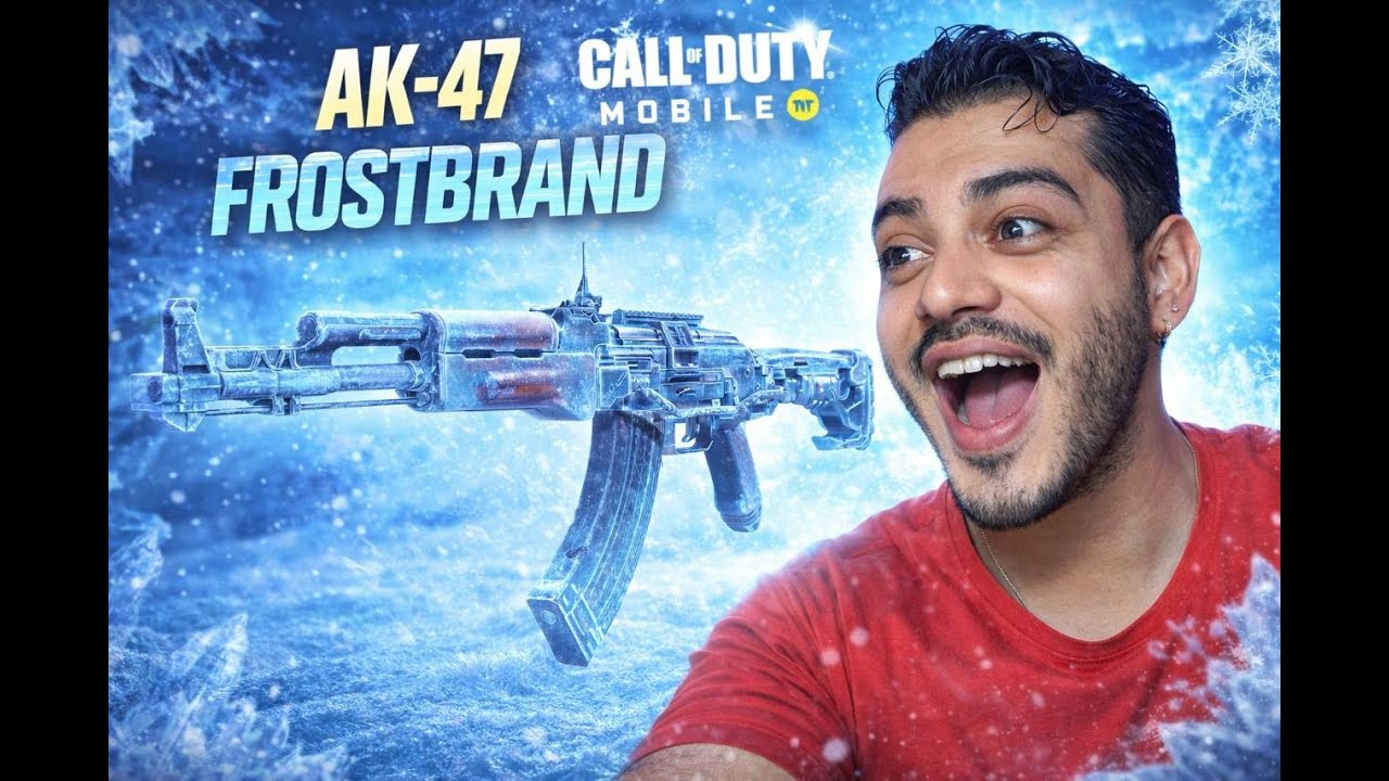 Probando Suerte con las Cajas de la AK47 frostbrand