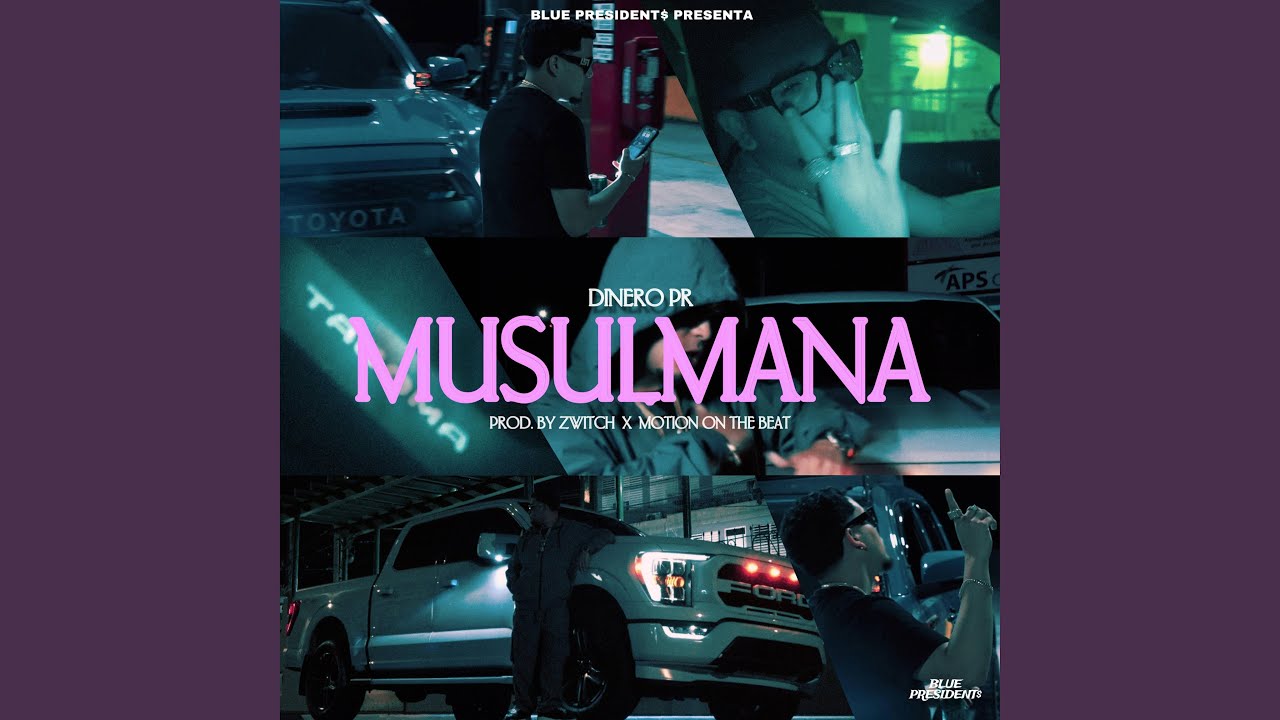 MUSULMANA