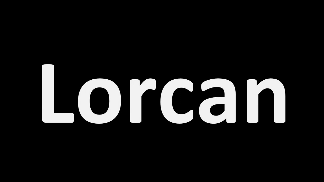 How to Pronounce Lorcan? (CORRECTLY)