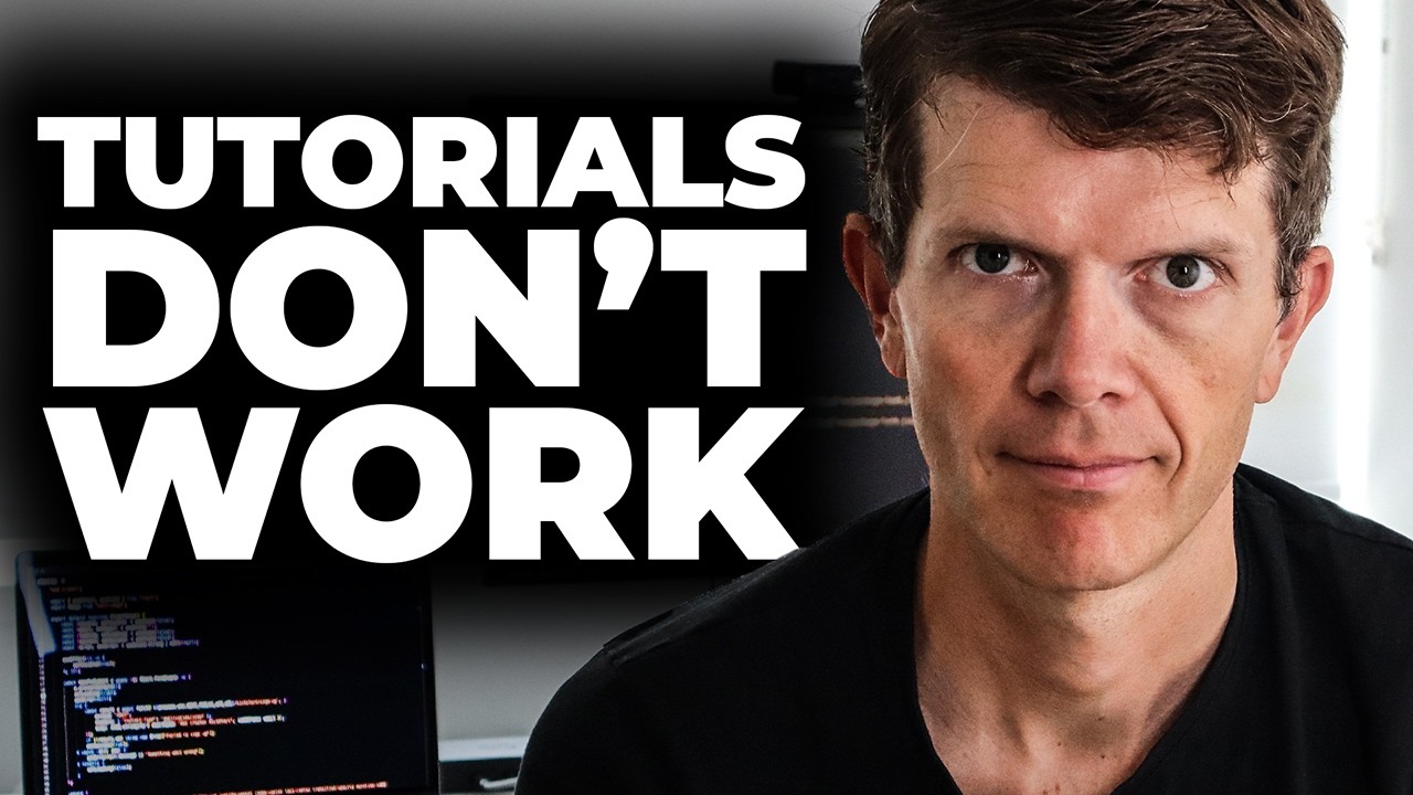 Why coding tutorials no longer work for developers