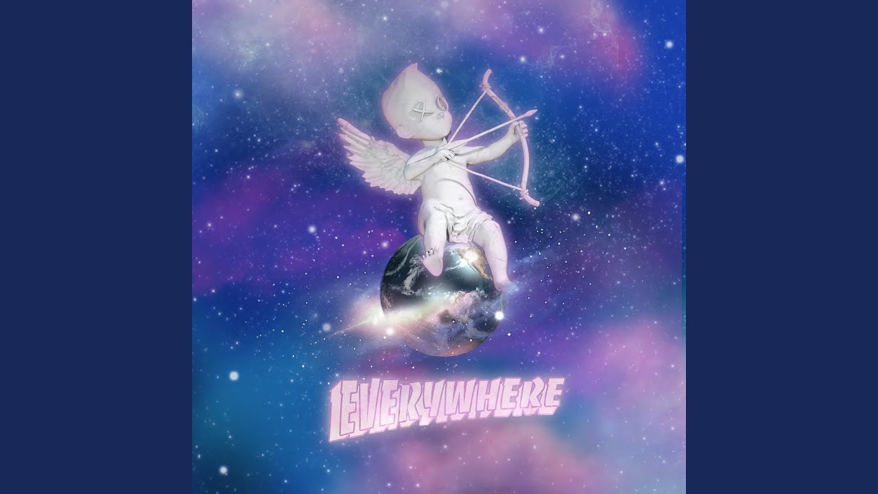 Everywhere