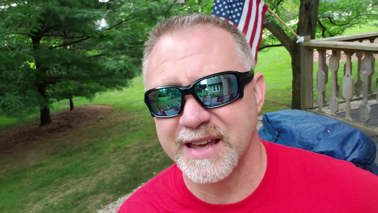 MAS Kickstart! Aron Dunlap of the OFD Channel. PA ROUND UP!!!