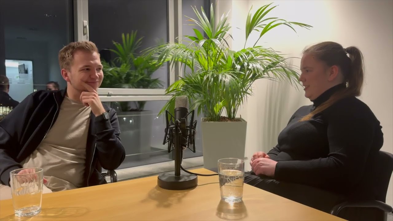 Wie steht es eigentlich um die Zukunft von Deutschland?
