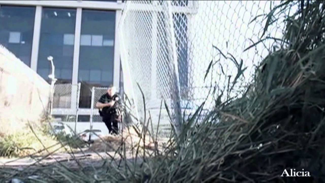 Southland | This is Your End of Watch (Series Tribute)