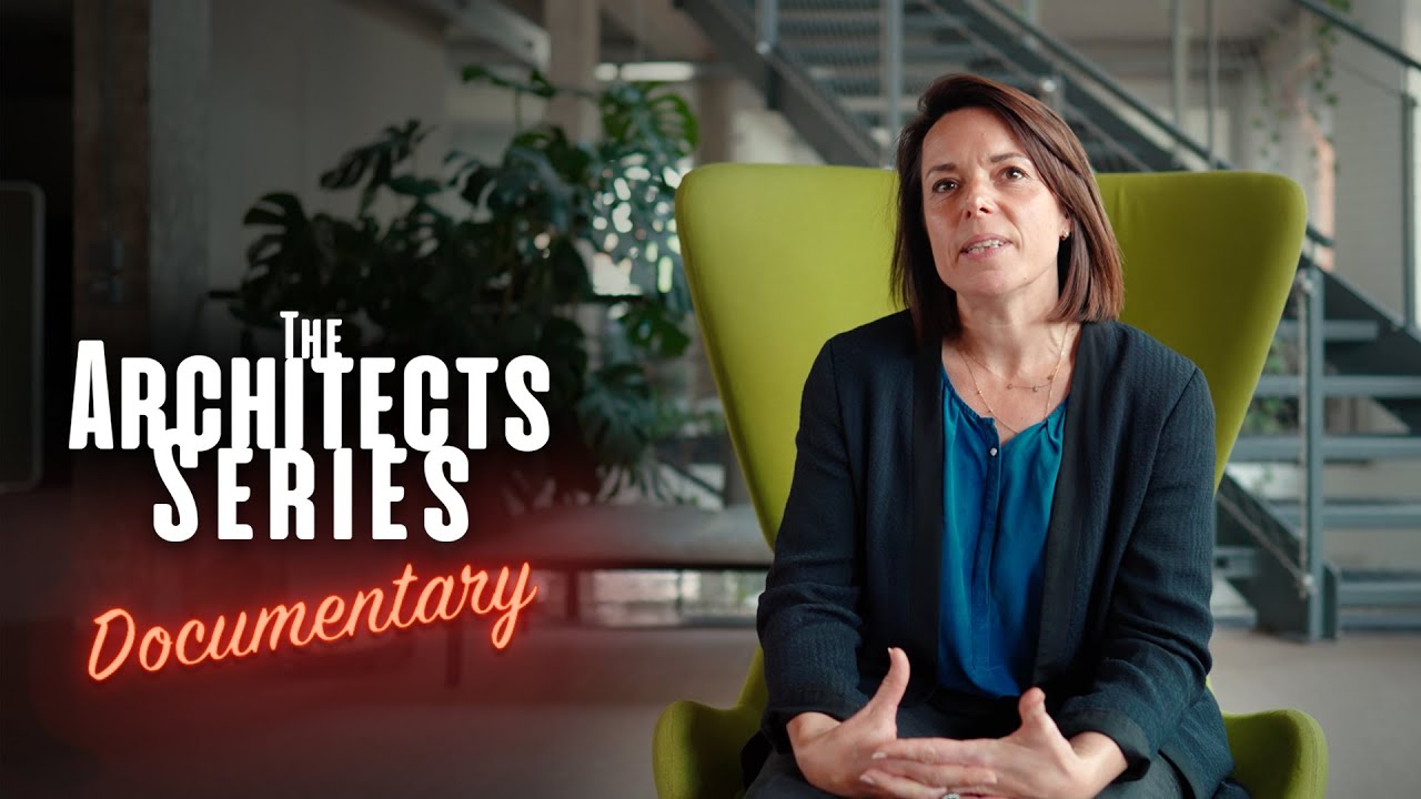 The Architects Series Ep. 43 – A documentary on: AIA Life Designers