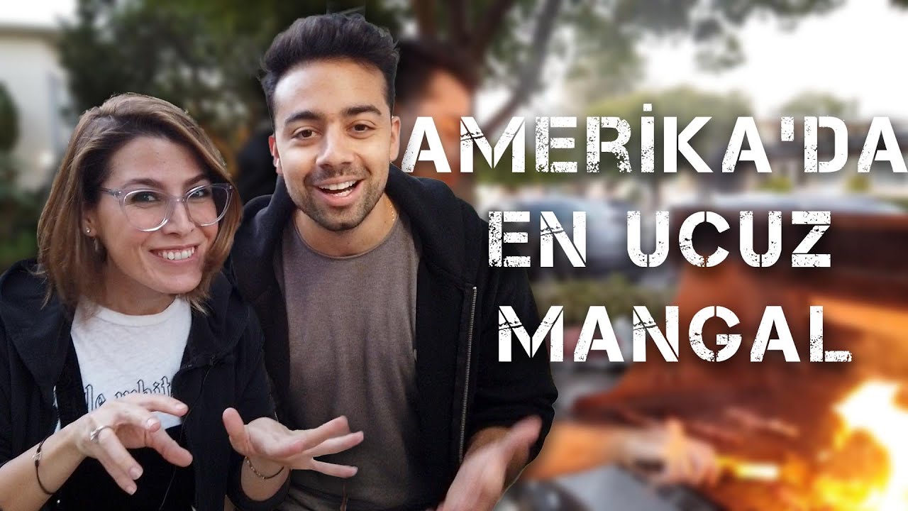 Green Card Almak Hiç Kolay Değil! | Amerika’da Teknoloji Sektöründe Tutunmak | Yaşam ve Mangal