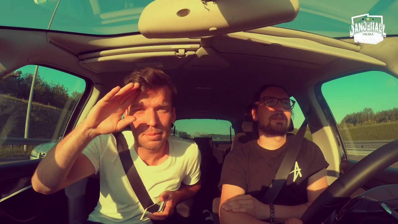Hopkins - wywiad dla Dancehall Polska