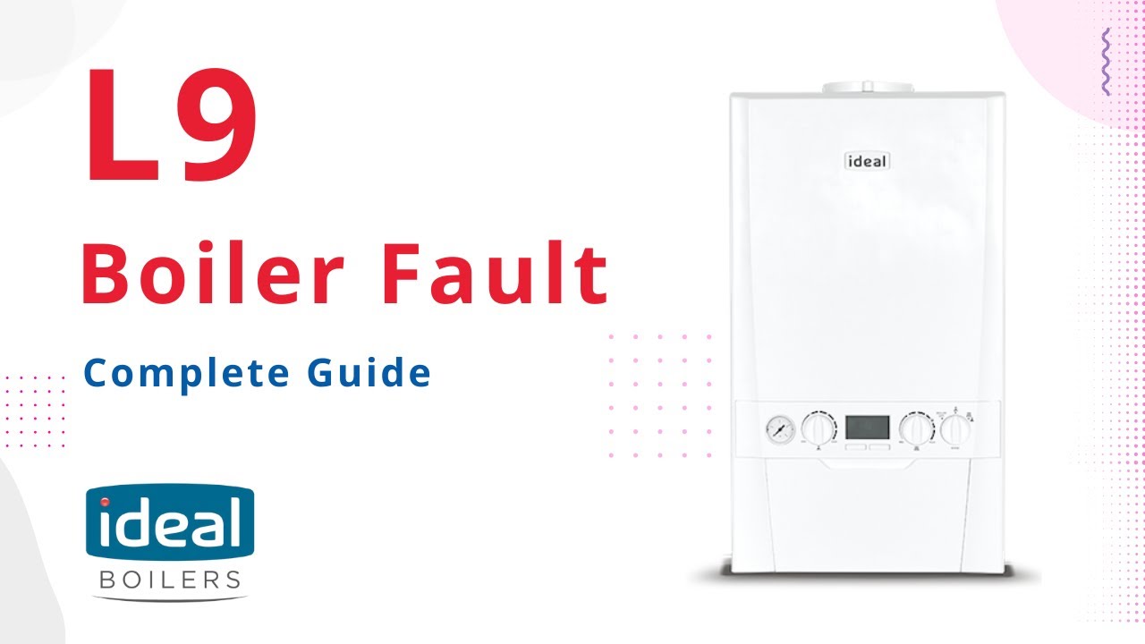 L9 Fault Code Ideal Boiler