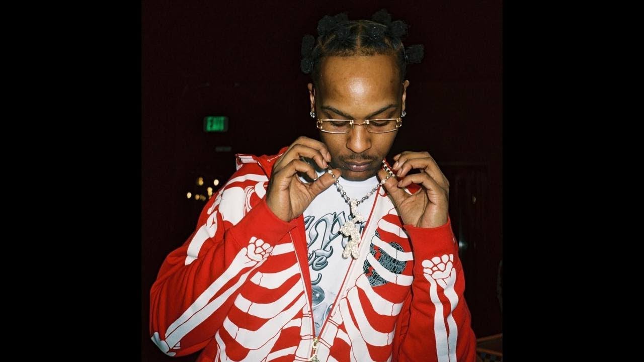 (FREE) Dc2Trill x Rocaine Type Beat - “New Line”
