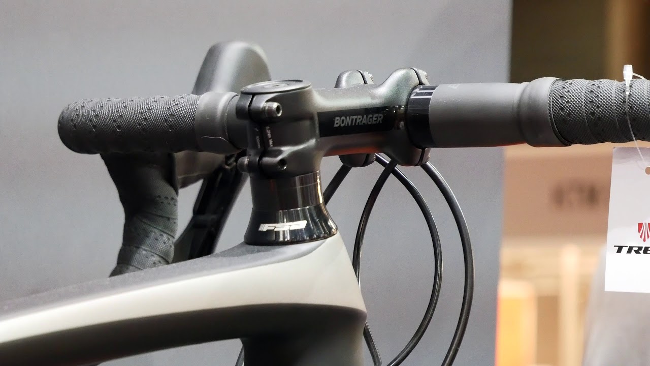 TREK EMONDA SLR 8 2018