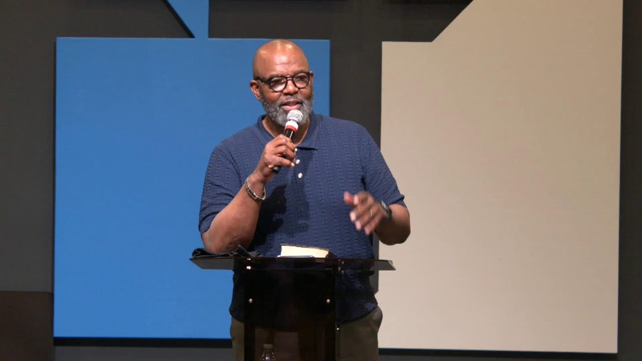 How to Maintain our Joy! | Pastor Julian Davis III