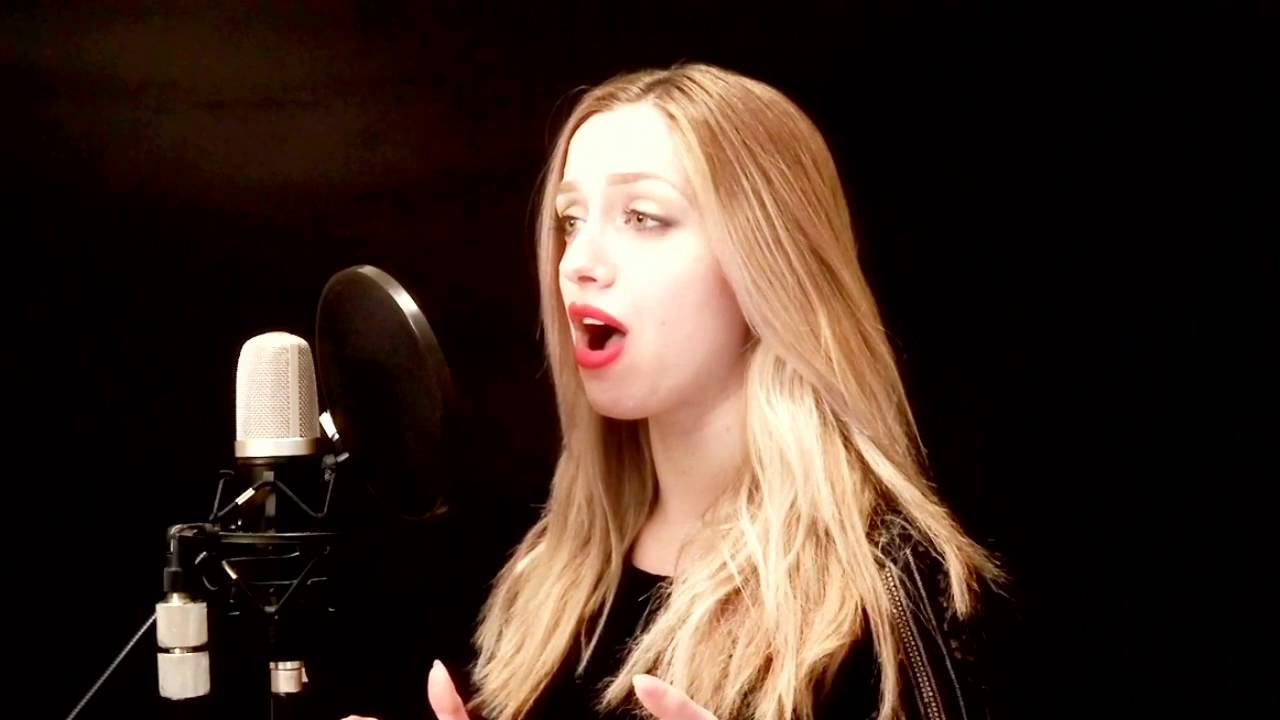 Nemo - Nightwish (COVER) Feat. Joël Viotti