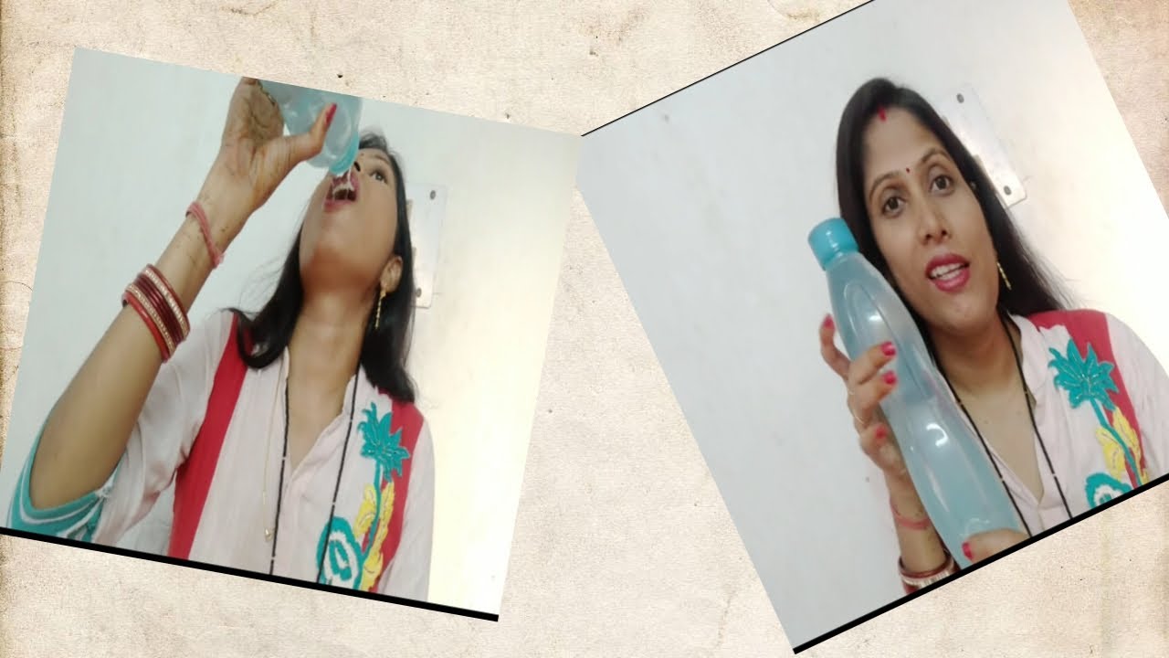 Water gluping challenge||one liter water gluping challenge//most  requested video