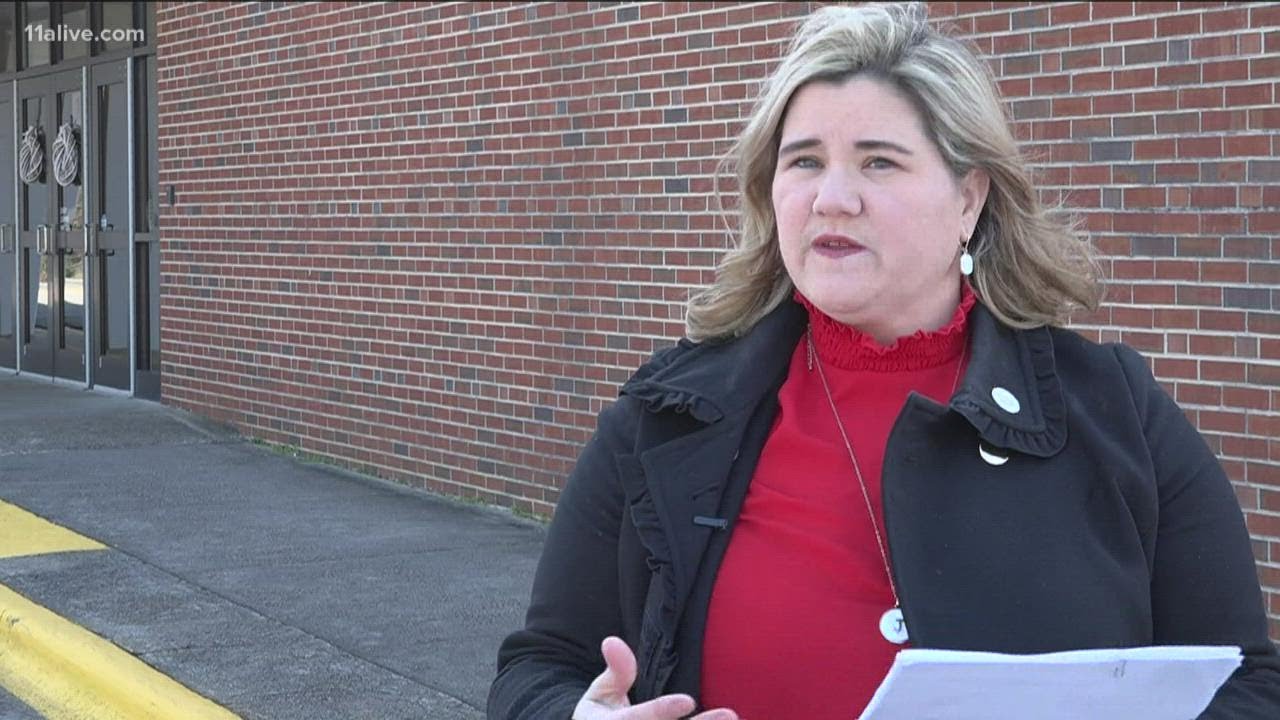 Parents of special needs children sue principal, school district for ‘bullying’