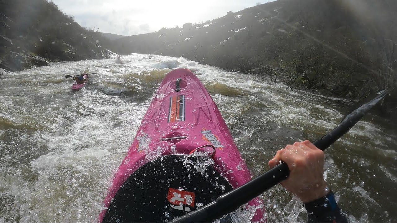 Portugal and Galicia in Flood