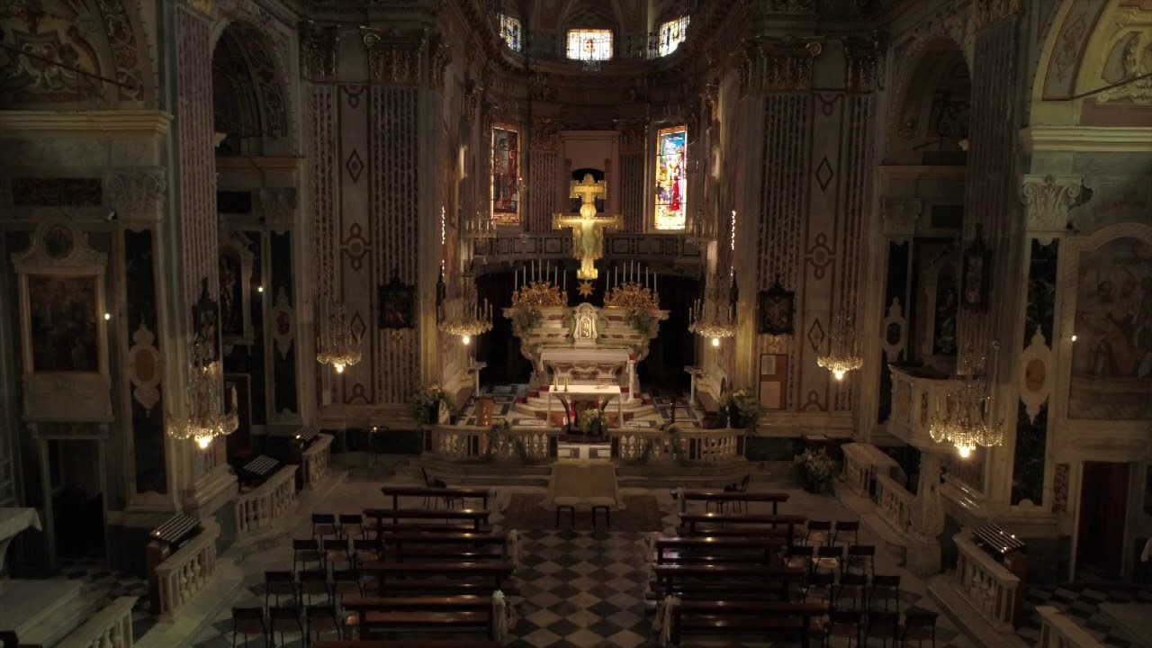 Il Borgo dei Borghi su Rai 3: Moneglia - Promo