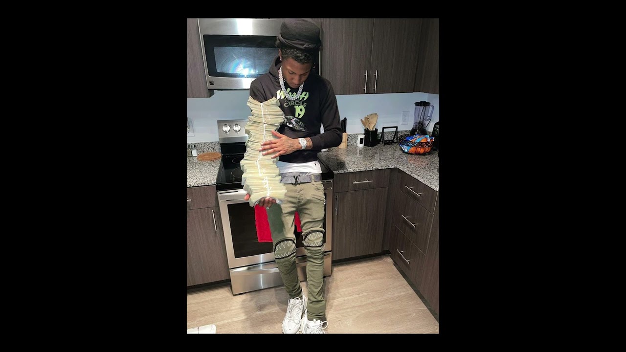 [FREE] SlimeGetEm x AC640 x DMV Type Beat 