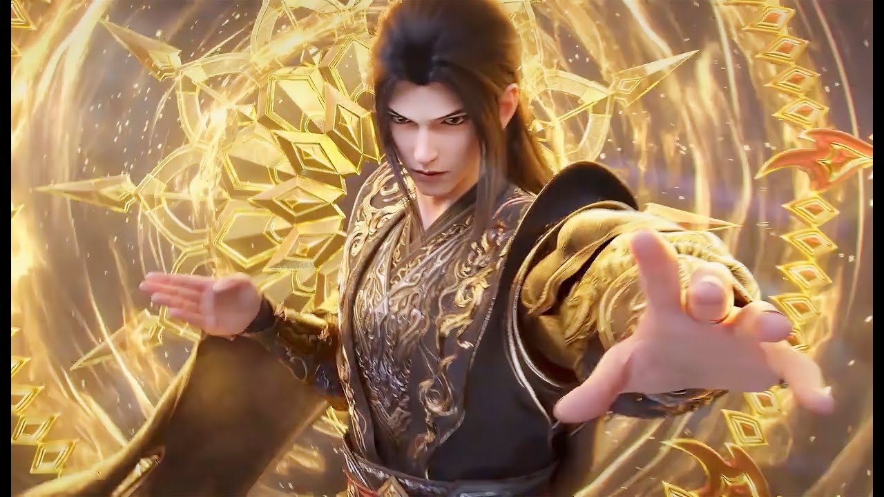 斗破苍穹184集预告解析★火火独占三龙王拖延时间！