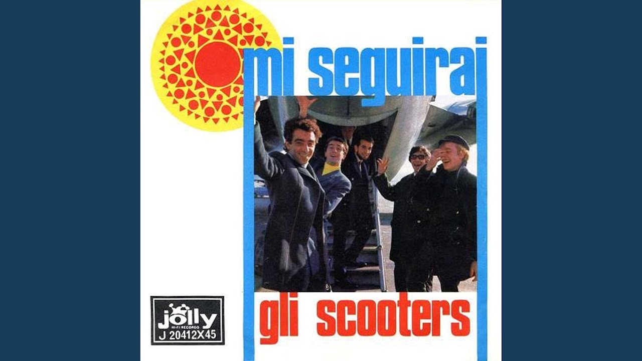 Ieri oggi e domani