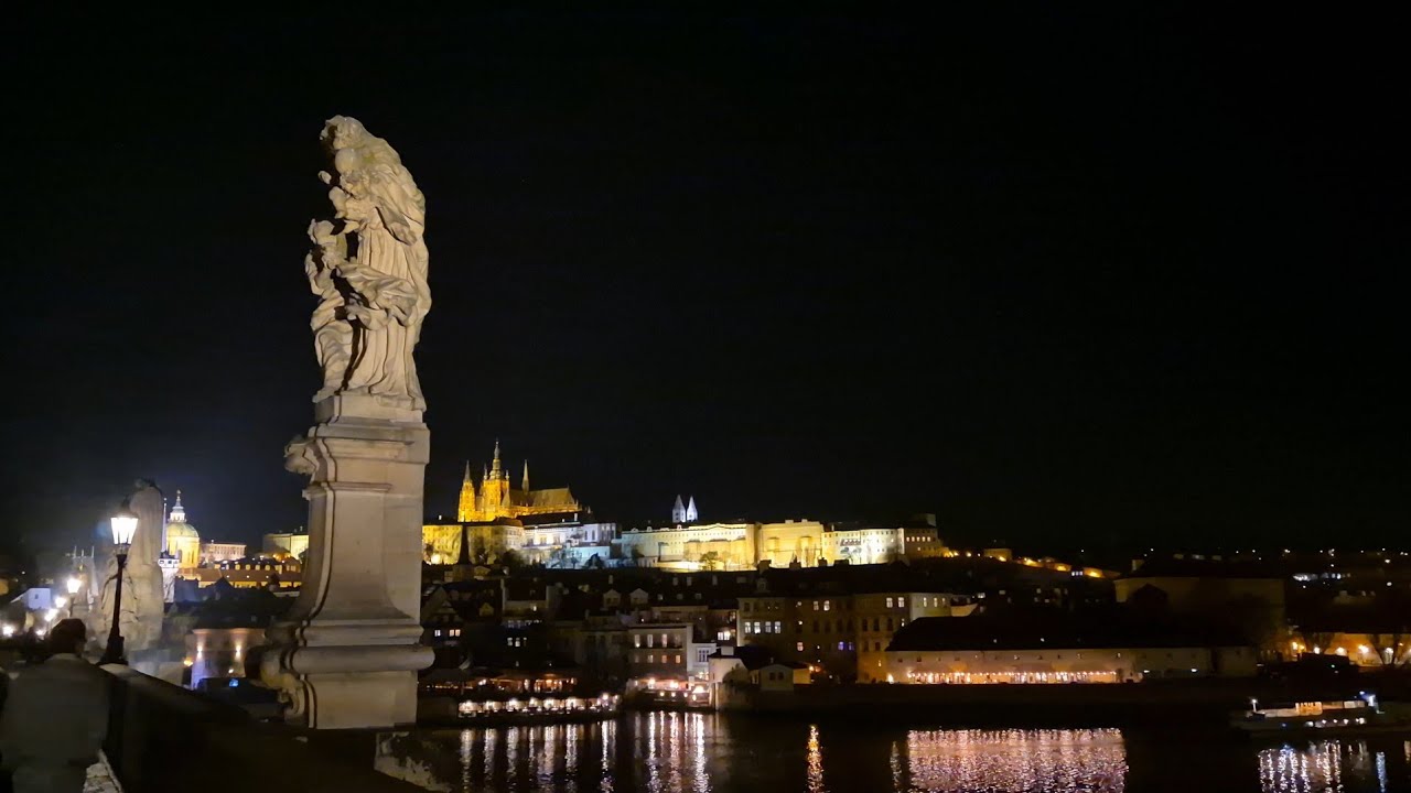Mein Leben in Freiburg Tag 163(Prag)