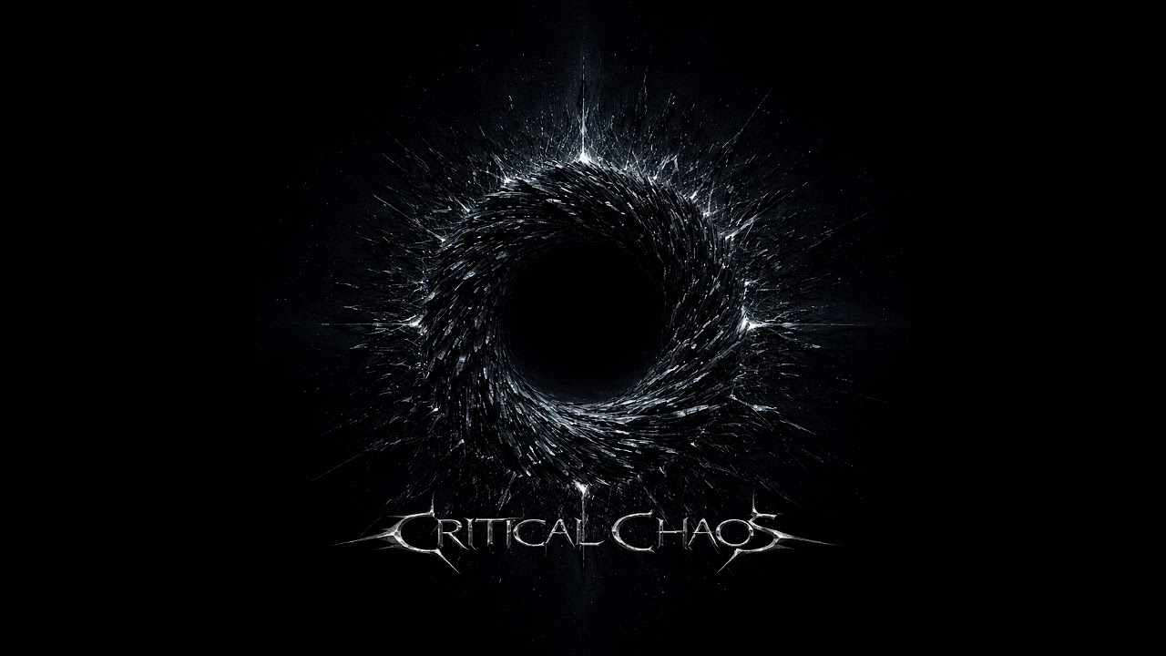 Xeno8ot Alpha - Critical Chaos - 204 bpm (V.A. Shakti Tattva ) Shunyata records 