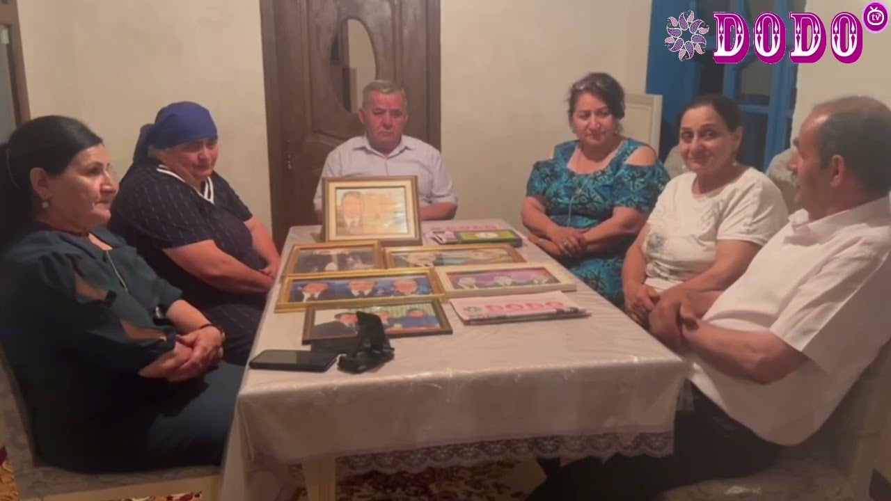 Dodo TV 369, Şəhid Çinar Əliyev Astara Toradi