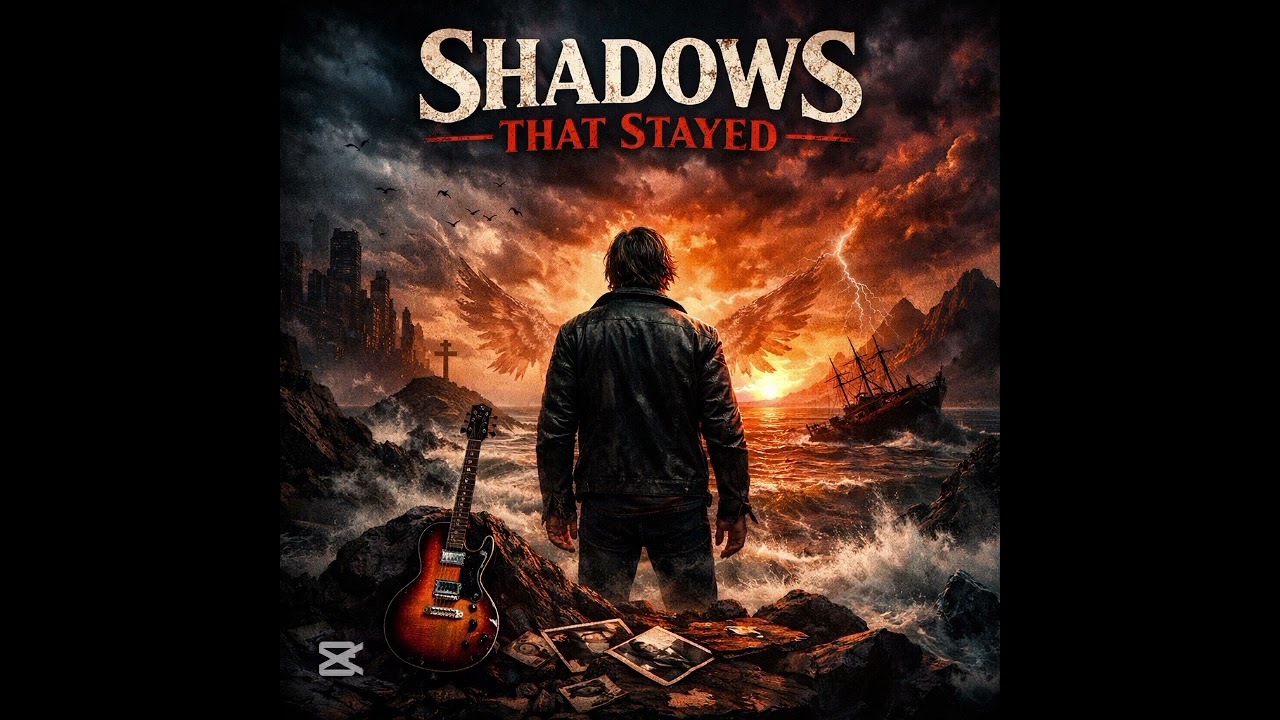 Shadows That Stayed